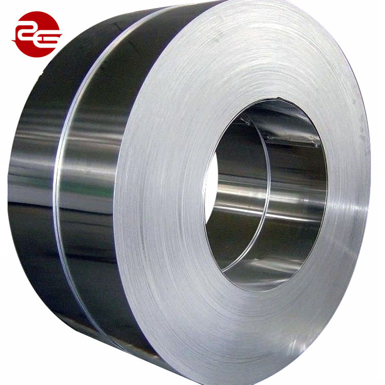40 - 275 g/m2 revêtement en zinc bobine d'acier prépeinte dans toutes les couleurs RAL