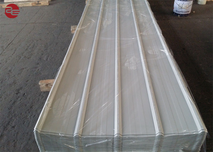 la couleur de 0.12×1250mm a enduit l'épaisseur laminée à froid de la feuille 0.12-0.2mm de toiture de l'acier/PPGI