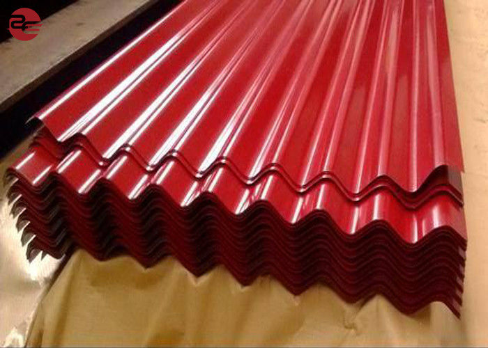 GV ISO9001 BV colorent la couleur de tôle d'acier enduite couvrant l'aluminium de bobine de feuille enduit d'une première couche de peinture